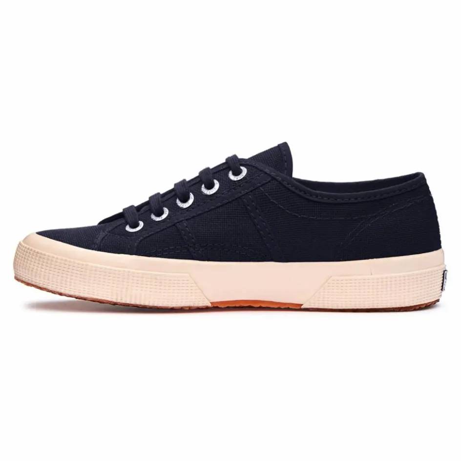 New Baskets Lacets Coton | Femme Baskets