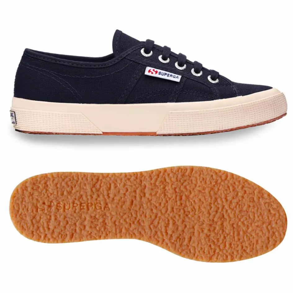 New Baskets Lacets Coton | Femme Baskets