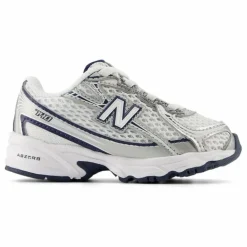 New Balance Baskets Lacets Elastiqués 740 ||Enfant Baskets