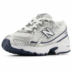 New Balance Baskets Lacets Elastiqués 740 ||Enfant Baskets