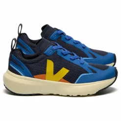 New Baskets Lacets Elastiqués Canary | Enfant Baskets|Baskets