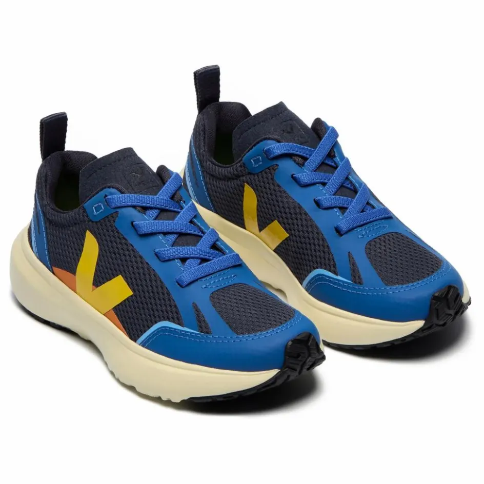 New Baskets Lacets Elastiqués Canary | Enfant Baskets|Baskets