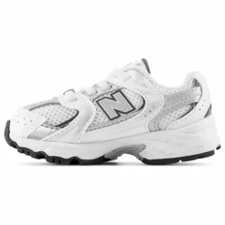 Enfant New Balance Baskets|Baskets*Baskets Lacets Elastiqués 530 |