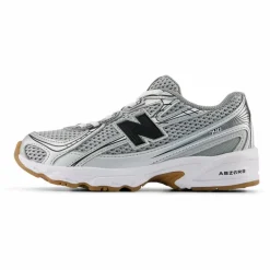 Enfant New Balance Baskets*Baskets Lacets Elastiqués 740 |