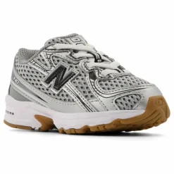 Enfant New Balance Baskets*Baskets Lacets Elastiqués 740 |