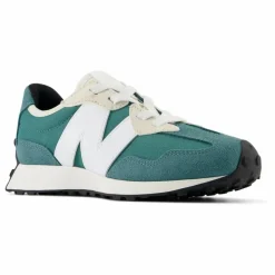Enfant New Balance Baskets*Baskets Lacets Elastiqués 327 |