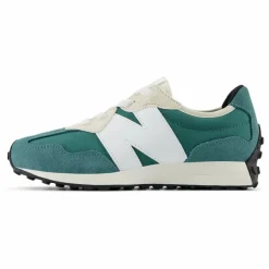 Enfant New Balance Baskets*Baskets Lacets Elastiqués 327 |