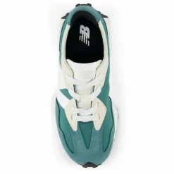 Enfant New Balance Baskets*Baskets Lacets Elastiqués 327 |