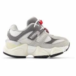 New Balance Baskets Lacets Elastiqués 9060 ||Enfant Baskets|Baskets