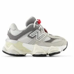 New Balance Baskets Lacets Elastiqués 9060 ||Enfant Baskets|Baskets