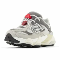 New Balance Baskets Lacets Elastiqués 9060 ||Enfant Baskets|Baskets