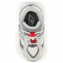 New Balance Baskets Lacets Elastiqués 9060 ||Enfant Baskets|Baskets