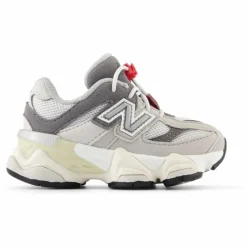 New Balance Baskets Lacets Elastiqués 9060 ||Enfant Baskets|Baskets