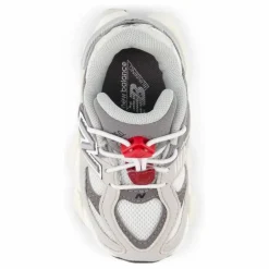 New Balance Baskets Lacets Elastiqués 9060 ||Enfant Baskets|Baskets