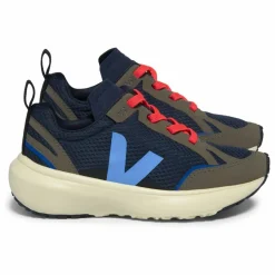 Veja Baskets Lacets Elastiqués Canary ||Enfant Baskets|Baskets
