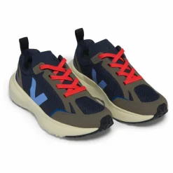 Veja Baskets Lacets Elastiqués Canary ||Enfant Baskets|Baskets