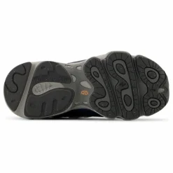 Hot New Balance Baskets Lacets Elastiqués 1000 | Bleu foncé