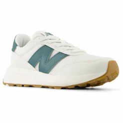 Enfant New Balance Baskets*Baskets Lacets Elastiqués 370 |