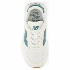 Enfant New Balance Baskets*Baskets Lacets Elastiqués 370 |