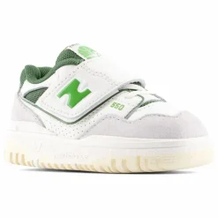 Enfant New Balance Baskets|Baskets*Baskets Lacets Elastiqués et Scratchs 550 |