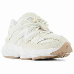 Enfant New Balance Baskets|Baskets*Baskets Lacets Elastiqués 9060 |