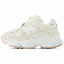 Enfant New Balance Baskets|Baskets*Baskets Lacets Elastiqués 9060 |