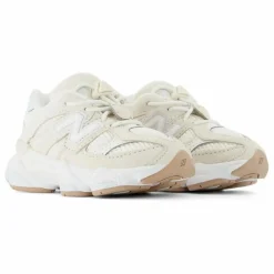Enfant New Balance Baskets|Baskets*Baskets Lacets Elastiqués 9060 |