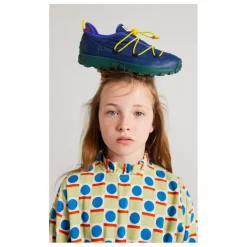 Enfant Bobo Choses Baskets*Baskets Lacets Elastiqués - x Camper |
