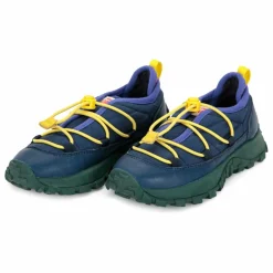 Enfant Bobo Choses Baskets*Baskets Lacets Elastiqués - x Camper |