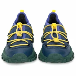 Enfant Bobo Choses Baskets*Baskets Lacets Elastiqués - x Camper |