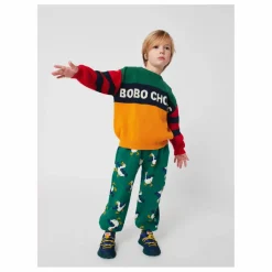 Enfant Bobo Choses Baskets*Baskets Lacets Elastiqués - x Camper |
