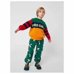Enfant Bobo Choses Baskets*Baskets Lacets Elastiqués - x Camper |