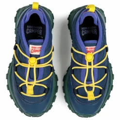 Enfant Bobo Choses Baskets*Baskets Lacets Elastiqués - x Camper |
