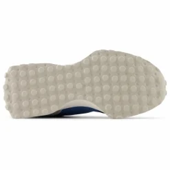 Hot New Balance Baskets Lacets Elastiqués 327 | Bleu marine