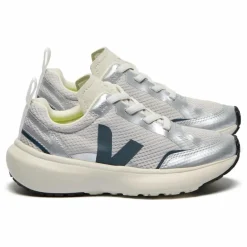 Enfant Veja Baskets|Baskets*Baskets Lacets Elastiqués Canary |