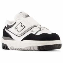 Enfant New Balance Baskets|Baskets*Baskets Lacets et Scratchs 550 Classic |