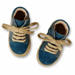 Petit Nord Baskets Lacets et Zip Bootie ||Enfant Baskets|Baskets