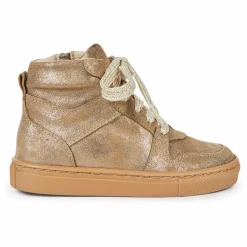 Enfant Petit Nord Baskets|Baskets*Baskets Lacets et Zip Mountain |