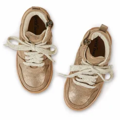 Enfant Petit Nord Baskets|Baskets*Baskets Lacets et Zip Mountain |