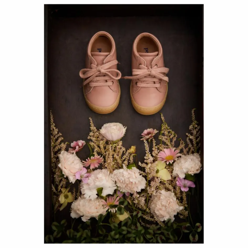 Petit Nord Baskets*Baskets Lacets Everyday |