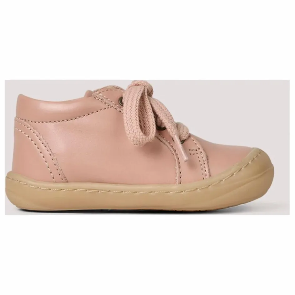 Petit Nord Baskets*Baskets Lacets Everyday |