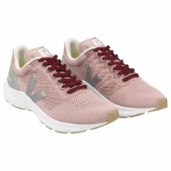 Femme Veja Baskets*Baskets Lacets Marlin Vegan - Collection Femme |