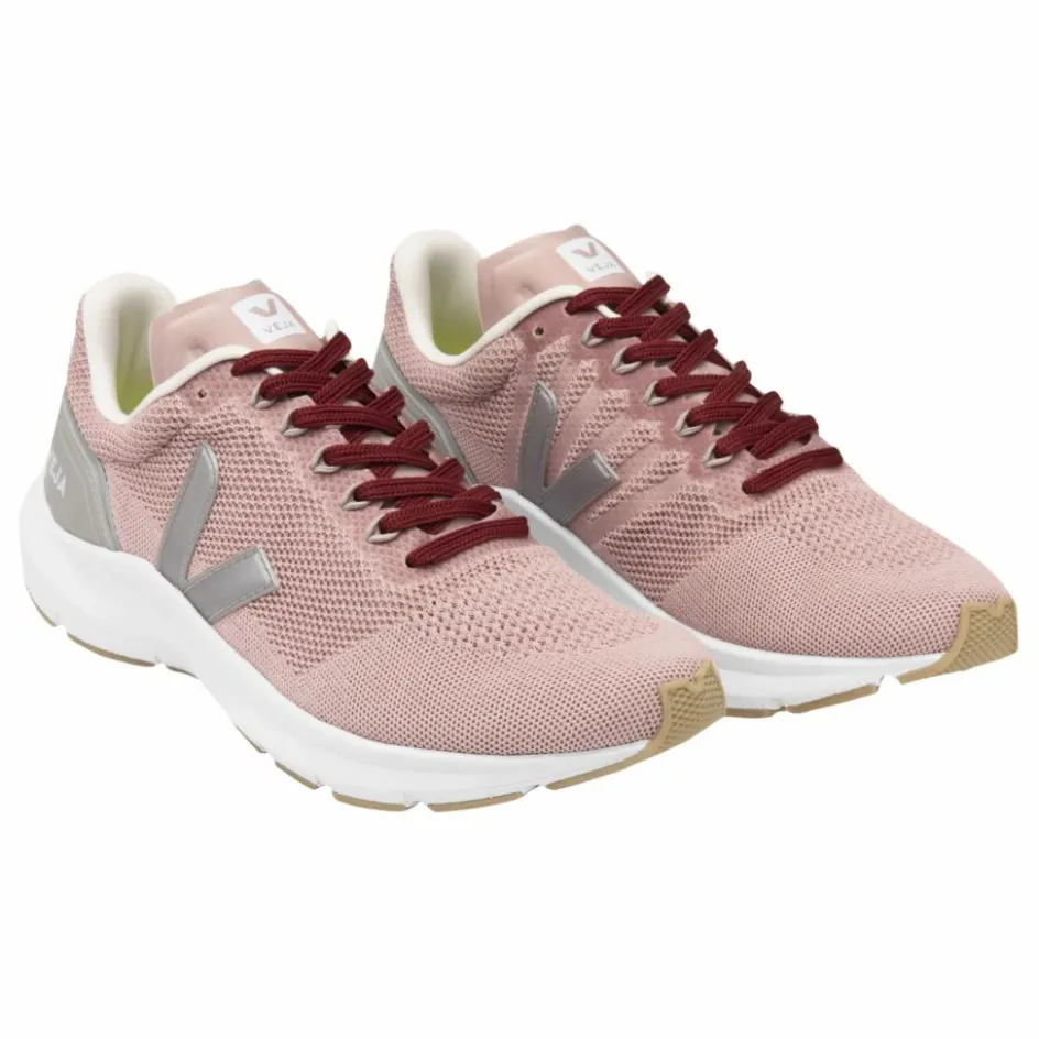 Femme Veja Baskets*Baskets Lacets Marlin Vegan - Collection Femme |