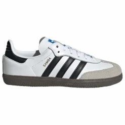 Best Baskets Lacets Samba | Baskets