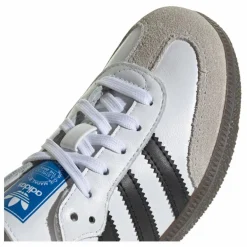 Best Baskets Lacets Samba | Baskets