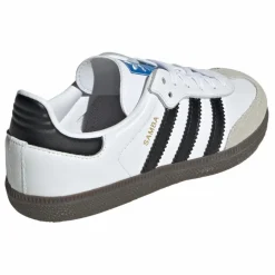 Best Baskets Lacets Samba | Baskets