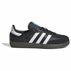 Enfant Adidas Baskets|Baskets*Baskets Lacets Samba |