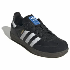 Enfant Adidas Baskets|Baskets*Baskets Lacets Samba |