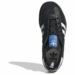 Enfant Adidas Baskets|Baskets*Baskets Lacets Samba |