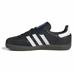 Enfant Adidas Baskets|Baskets*Baskets Lacets Samba |